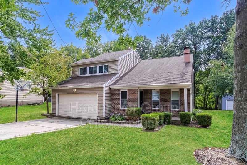 House for rent at 8067 Buckland Dr, Cincinnati, OH 45249