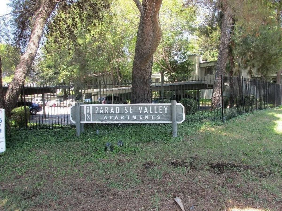 Apartment for rent at 2800 Dover Ave, Fairfield, CA 94533