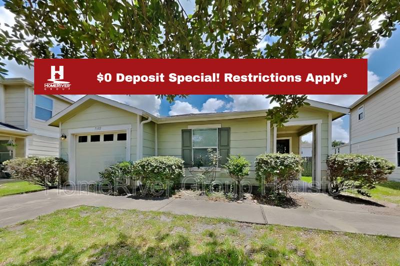 House for rent at 3602 Avalon Castle Dr, Spring, TX 77386