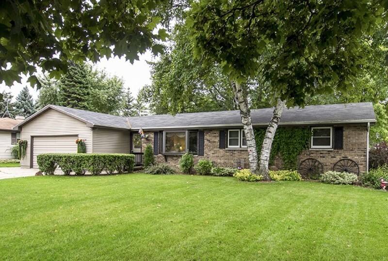 House for rent at 1175 Nova Lane, Green Bay, WI 54304