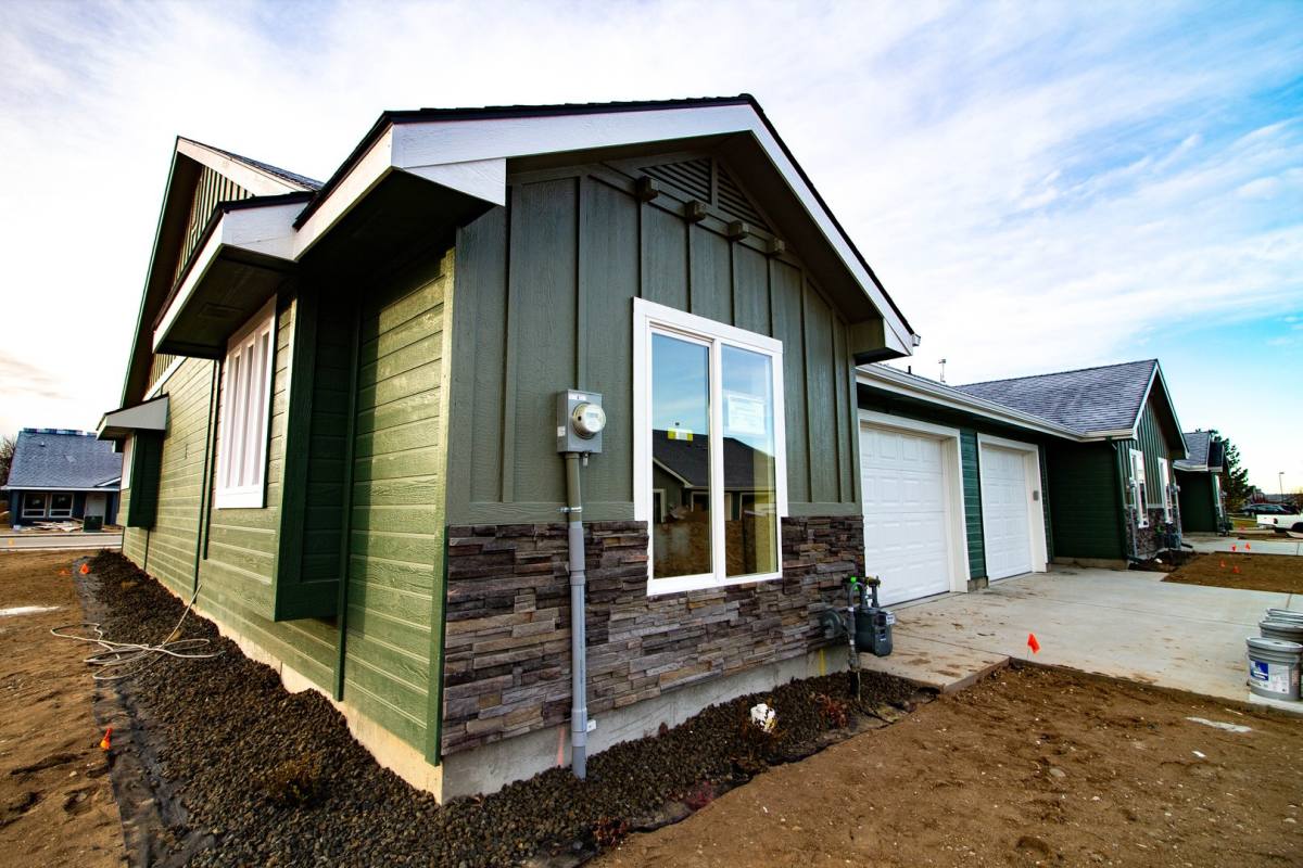 Apartment for rent at 1040-1047, 1050-1057 W Sanetta St, Nampa, ID 83651