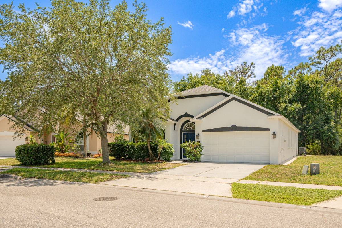 House for rent at 3973 Andover Cay Blvd, Orlando, FL 32825