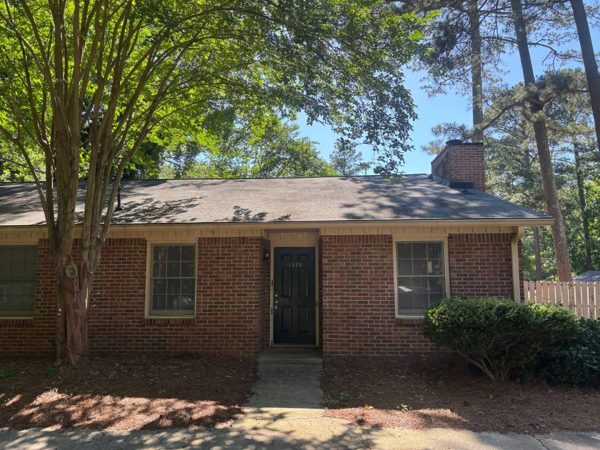 House for rent at 1579 Harbins Rd, Norcross, GA 30093
