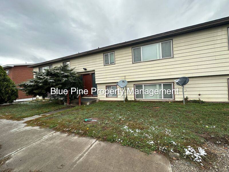 Apartment for rent at 1440 Alice Ave #8, Idaho Falls, ID 83402