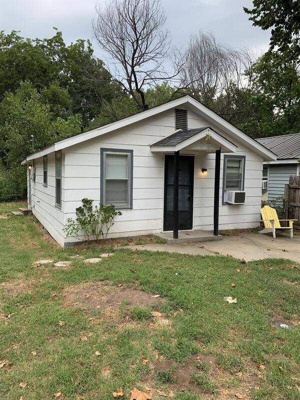 House for rent at 312 W Oakland St, Shawnee, OK 74801