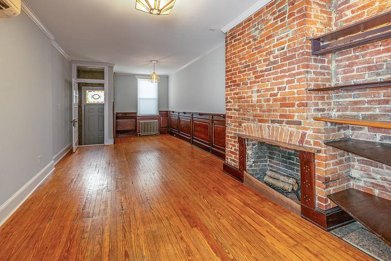 House for rent at 402 S Regester St, Baltimore, MD 21231