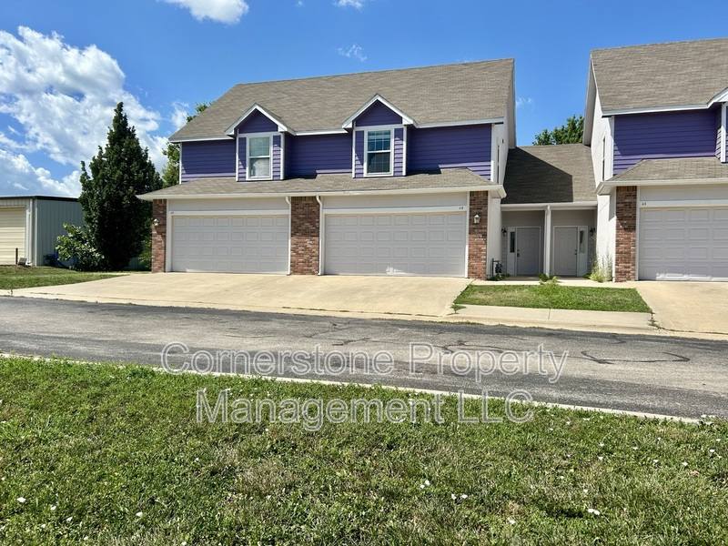 House for rent at 1500 E 24th St #A2, Lawrence, KS 66046
