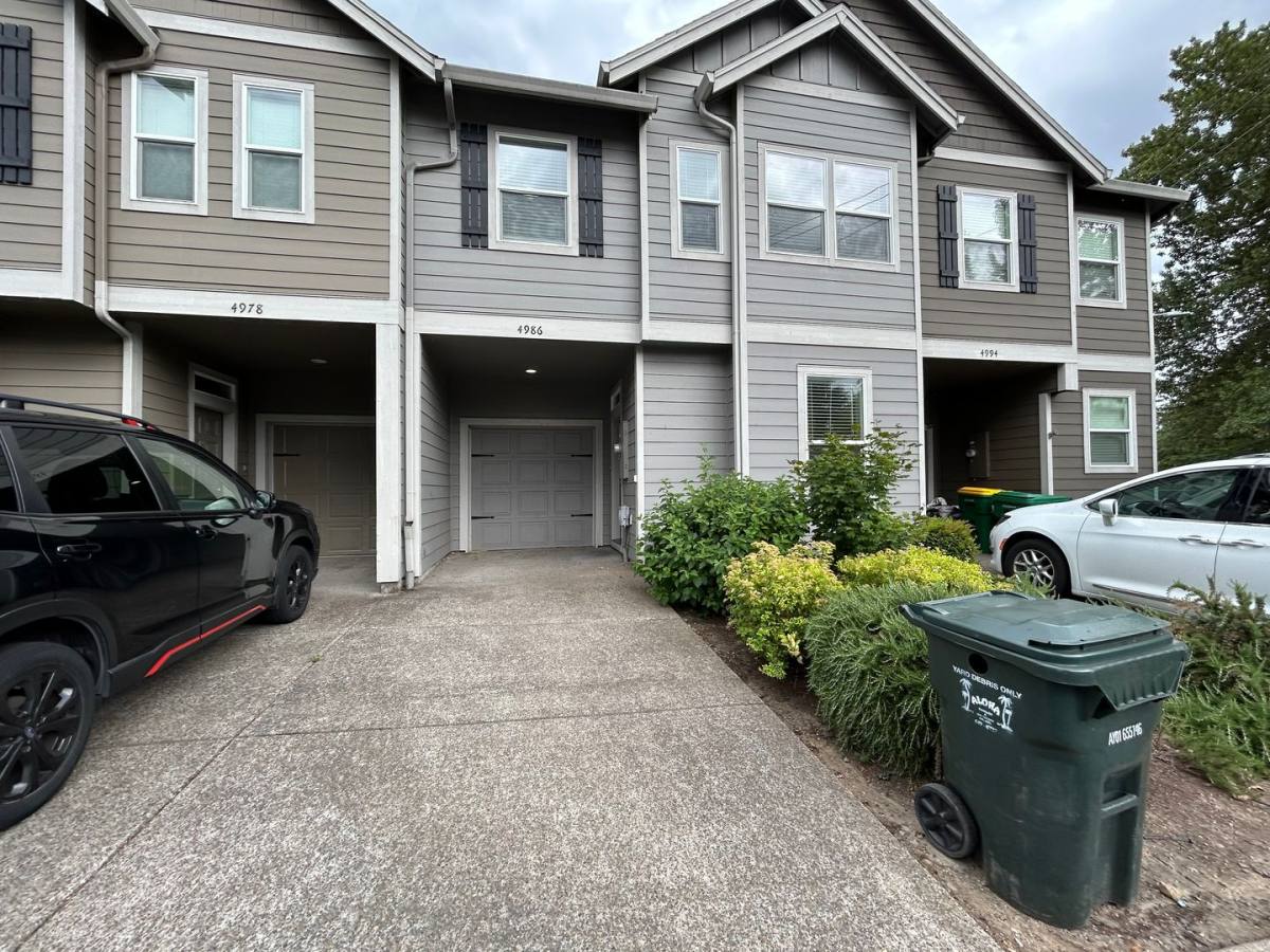 Apartment for rent at 4946-4994 SW Marissa Terrace, Beaverton, OR 97078