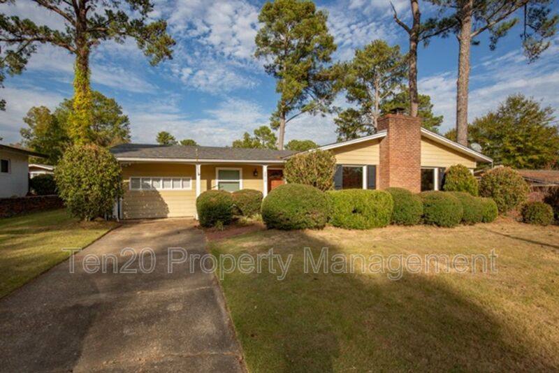 House for rent at 2813 Edgewood Rd, Columbus, GA 31906