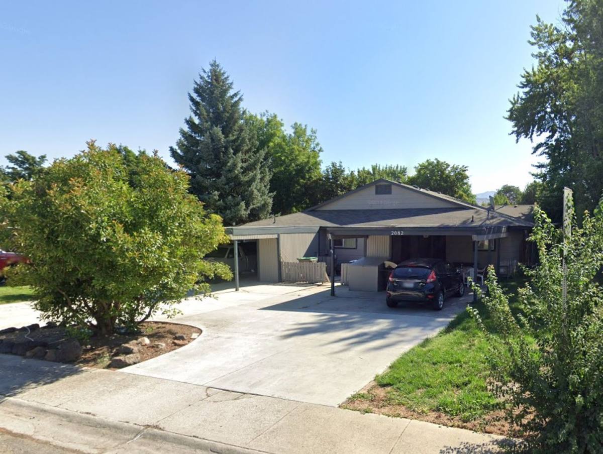 Apartment for rent at 1213-2082 S Colorado Ave, Boise, ID 83706