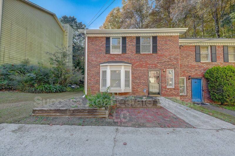 Townhouse for rent at 4548 Coopers Creek Place, Smyrna, GA 30082
