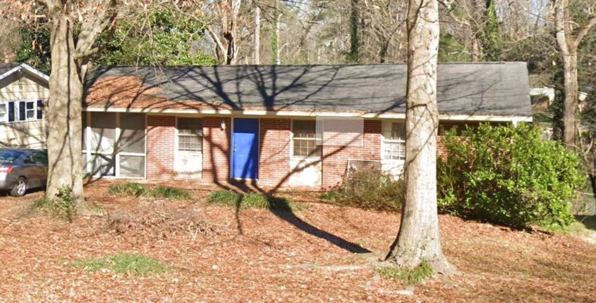 House for rent at 923 Verdi Way, Clarkston, GA 30021