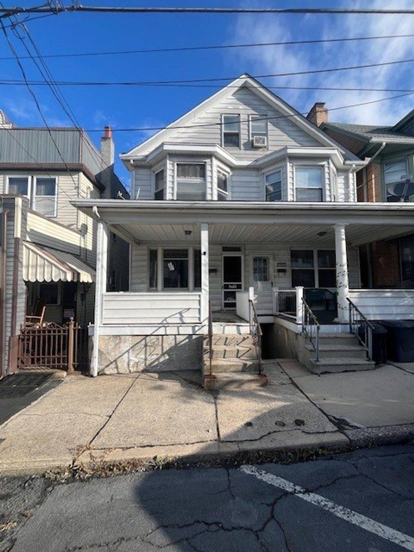 House for rent at 225 W Ridge St, Lansford, PA 18232