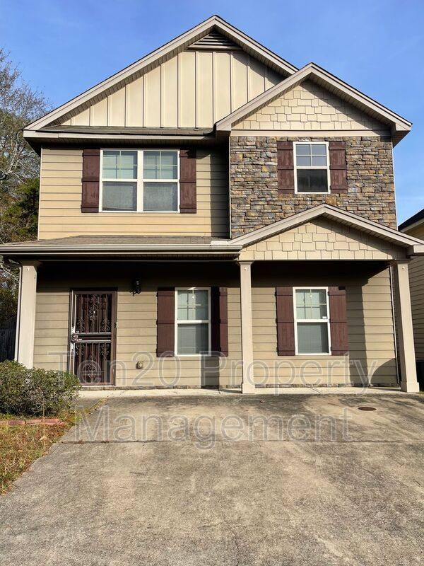 House for rent at 734 Williams Ave, Phenix City, AL 36869