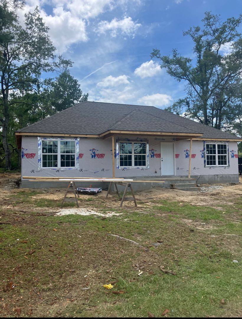 House for rent at 106 W Tenth St, Vidalia, GA 30474