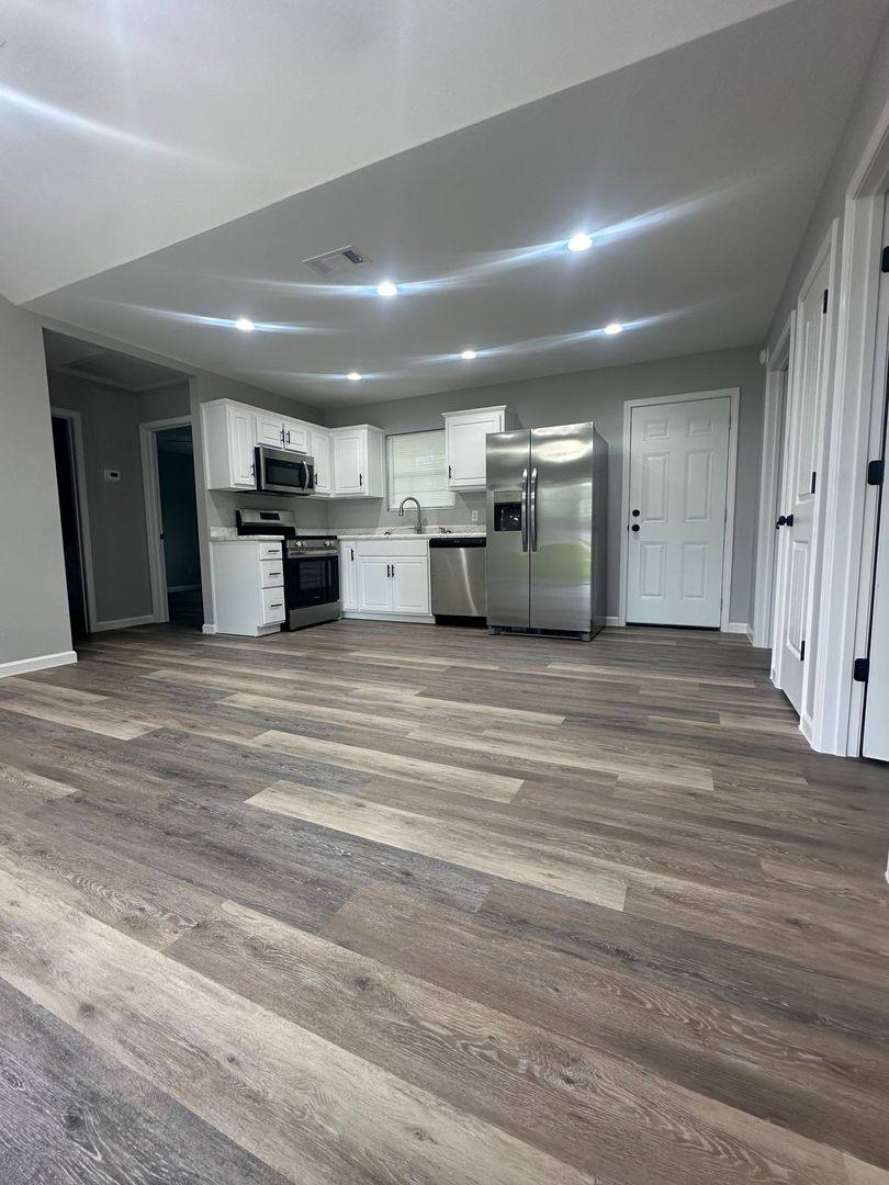 House for rent at 106 W Tenth St, Vidalia, GA 30474