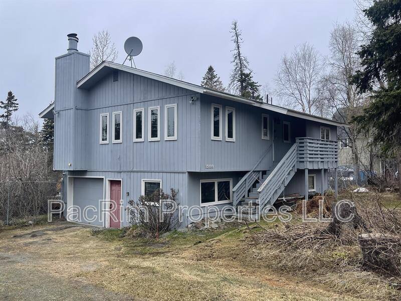 House for rent at 13100 Lupine Rd #1, Anchorage, AK 99516