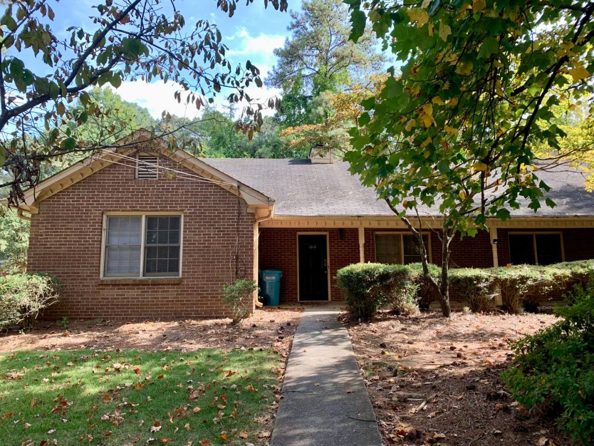 House for rent at 1612 Pirkle Rd, Norcross, GA 30093