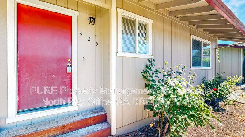 House for rent at 325 Jesse Ray Place, Windsor, CA 95492