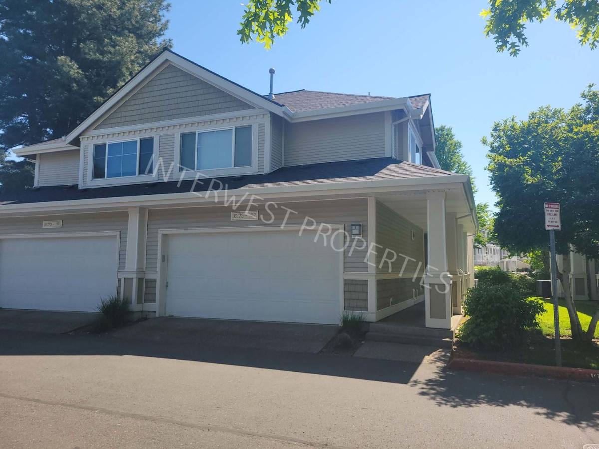 House for rent at 16173 SW Audubon St, Beaverton, OR 97003