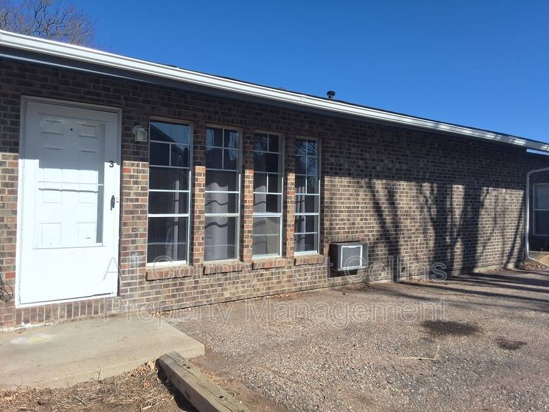Apartment for rent at 3041 Sumac #3, Fort Collins, CO 80526