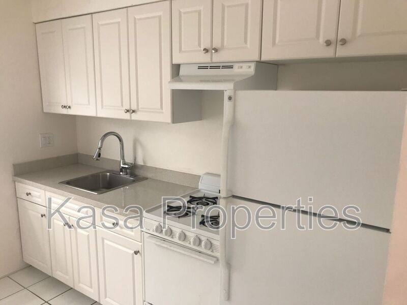 Apartment for rent at 2140 California St #5, Concord, CA 94520