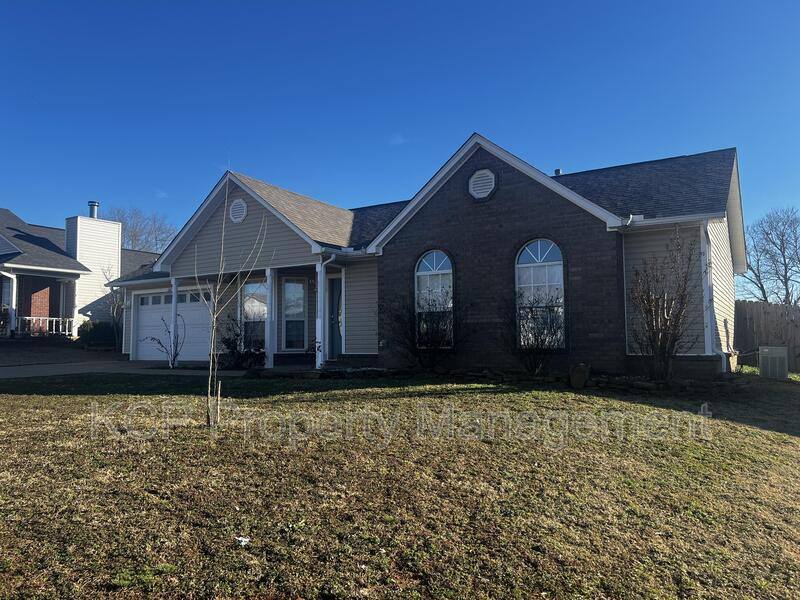 House for rent at 1015 Ruby Dr, Van Buren, AR 72956
