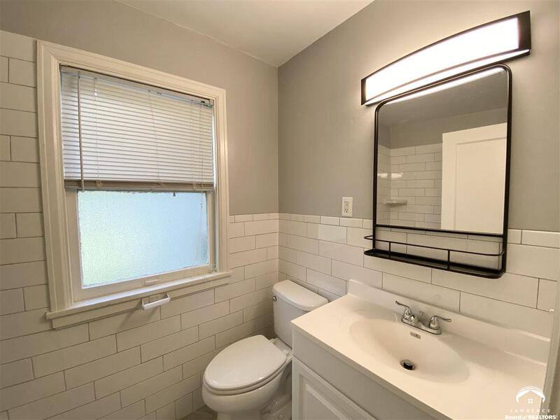 House for rent at 2128 Tennessee St, Lawrence, KS 66046
