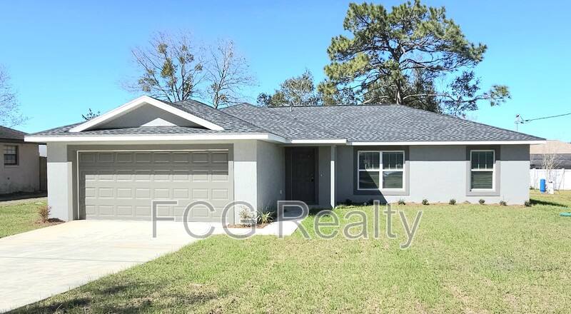 House for rent at 10 Pine Radial, Ocala, FL 34472