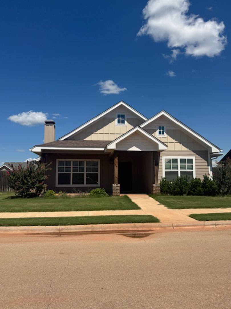 House for rent at 1505 Fletchers Path, Temple, TX 76508