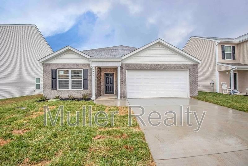 House for rent at 7452 Game Bird St, Corryton, TN 37721