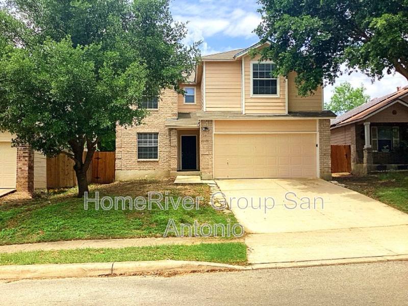 House for rent at 119 Hallie Cove, San Antonio, TX 78227