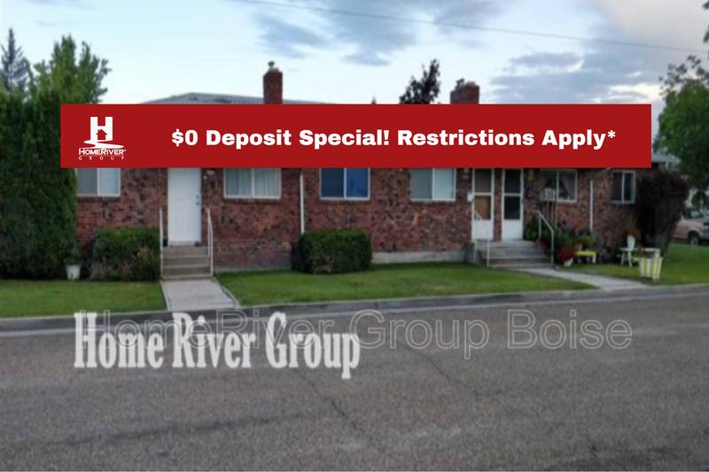 Apartment for rent at 212 E Morrison St, Caldwell, ID 83605