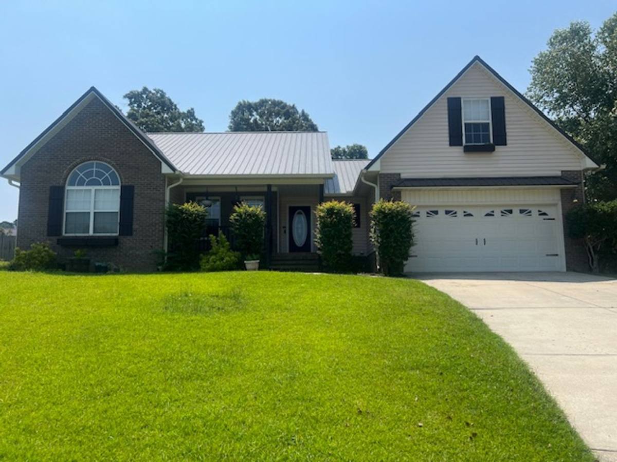 House for rent at 436 Chester Lake Place, Fayetteville, NC 28301