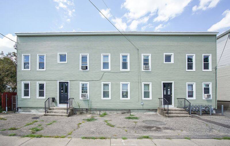 Apartment for rent at 34 Joy St #1L, Ludlow, MA 01056