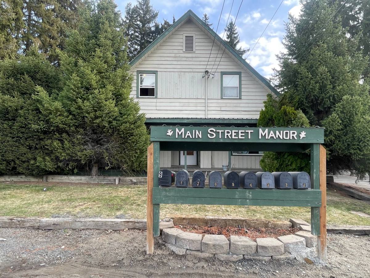Apartment for rent at 8381 Main St, Peshastin, WA 98847