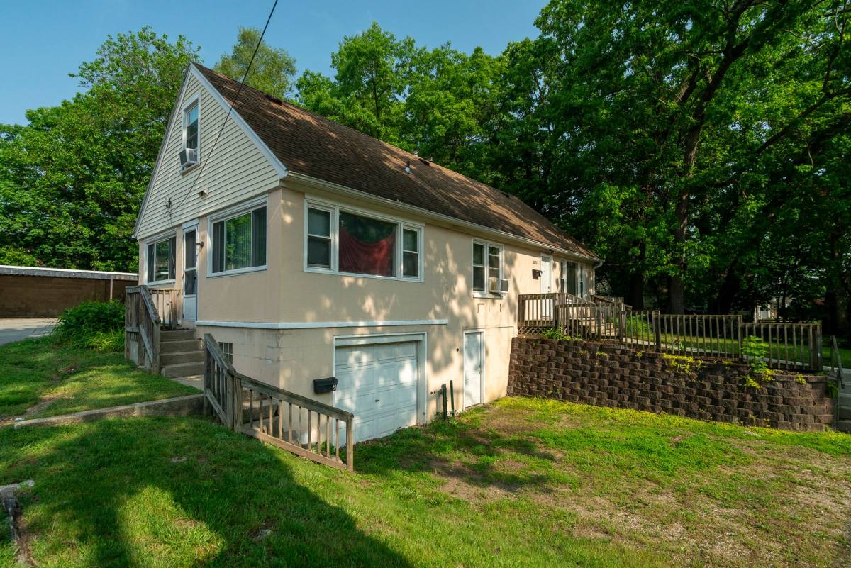 Apartment for rent at 2700 Clyde Park Ave SW, Wyoming, MI 49509
