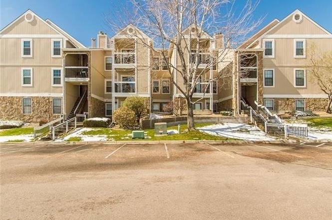 Condo for rent at 7700 Depew St, Arvada, CO 80003