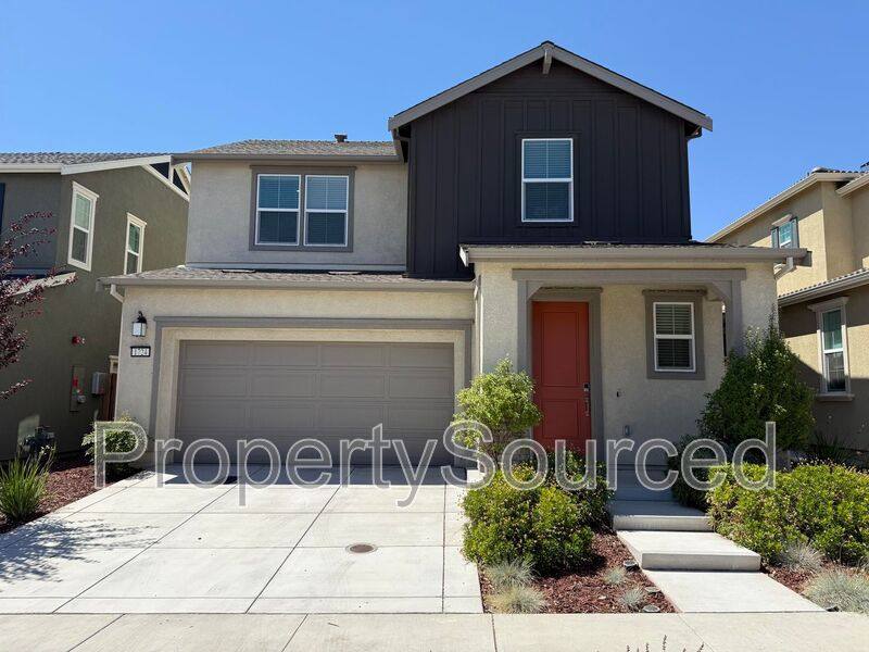 House for rent at 1724 Jade Place, Tracy, CA 95377