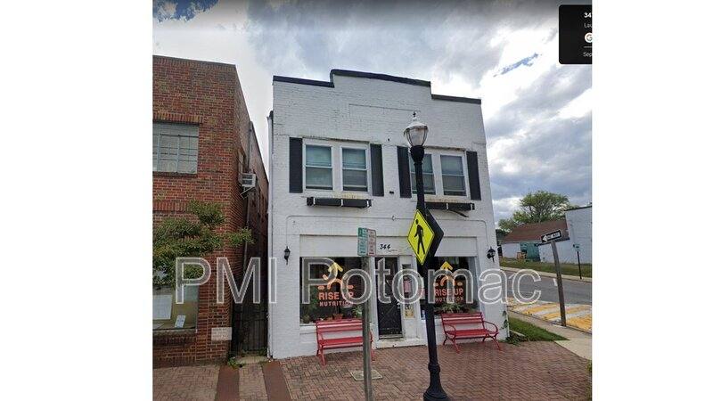 Apartment for rent at 344 Main St #101, Laurel, MD 20707