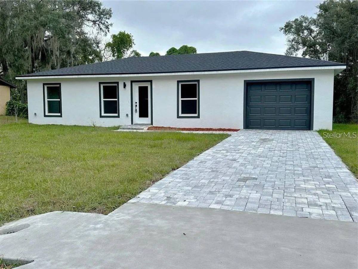 House for rent at 12 Willow Terrace, Ocala, FL 34472