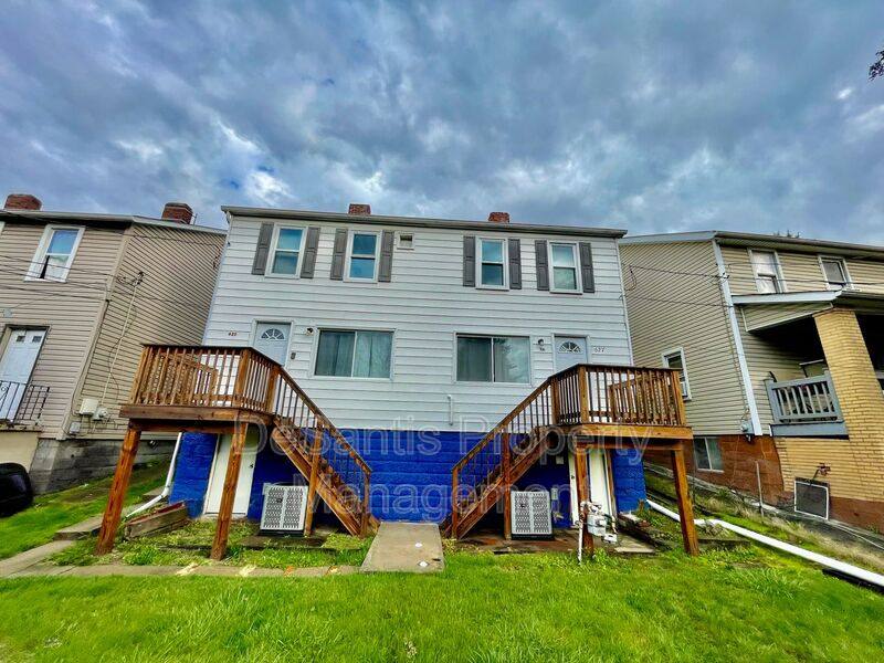 Apartment for rent at 625 Vanadium Rd, Bridgeville, PA 15017