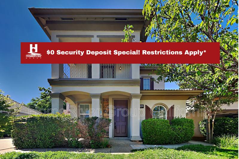 House for rent at 4050 Copper Lake Way, Rancho Cordova, CA 95742