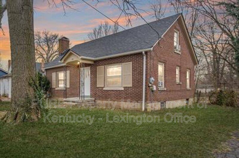 House for rent at 200 Floral Park, Lexington, KY 40503