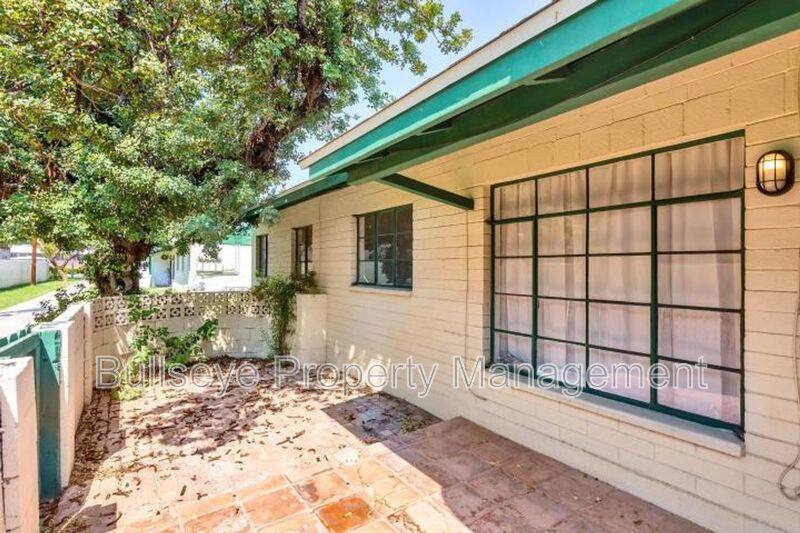 Townhouse for rent at 2917 N 19th Ave #122, Phoenix, AZ 85015