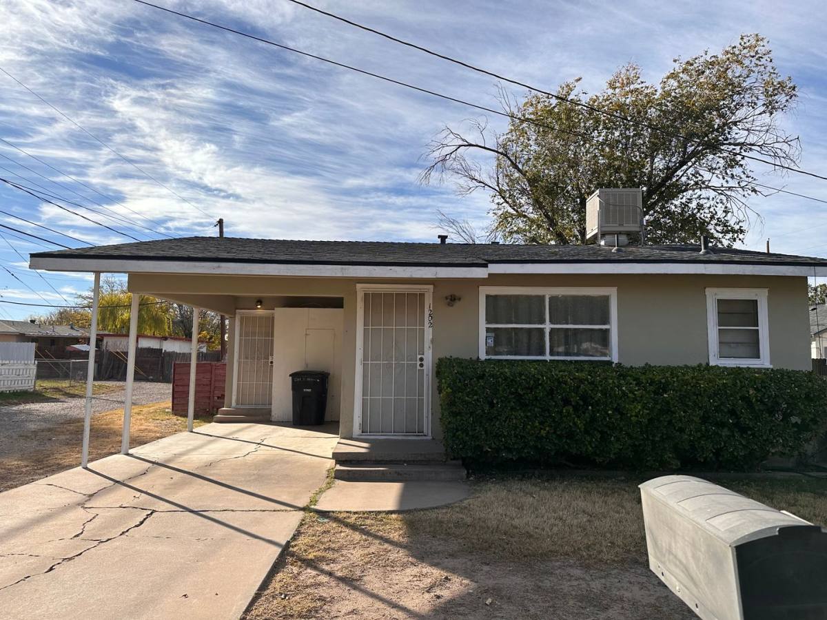 House for rent at 1202 S Missouri #565, Roswell, NM 88203