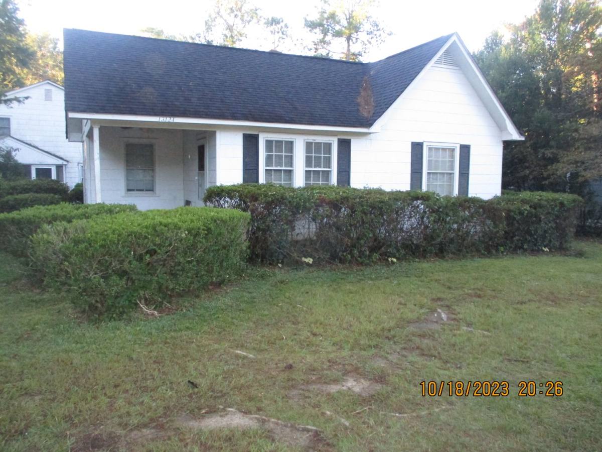 House for rent at 1312-A Ninth Ave, Albany, GA 31707