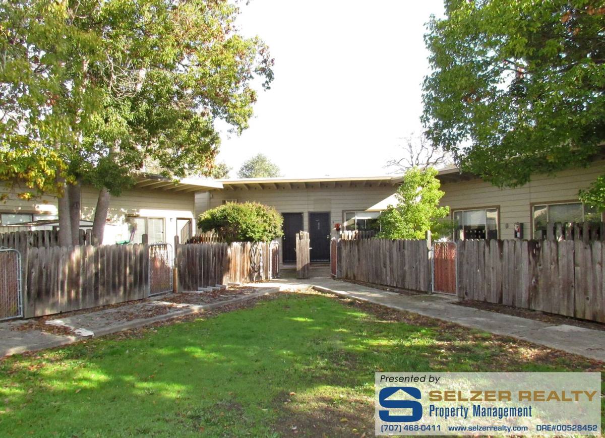 Apartment for rent at 8501 Uva Dr, Redwood Valley, CA 95470