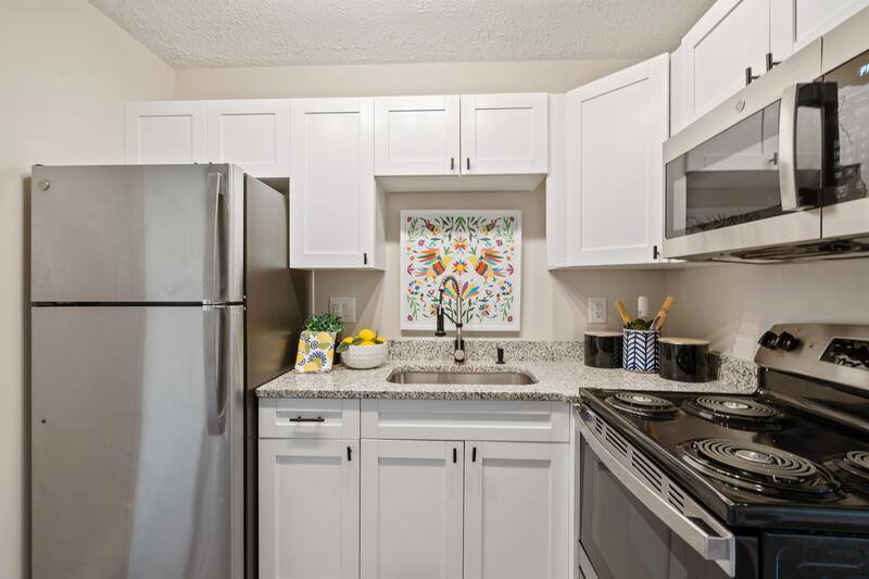 Apartment for rent at 2553 Bradford Court, Winchester, VA 22601
