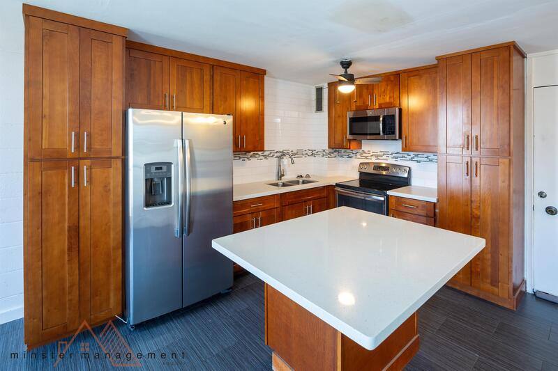 Apartment for rent at 1440 Ward Ave #406, Honolulu, HI 96822